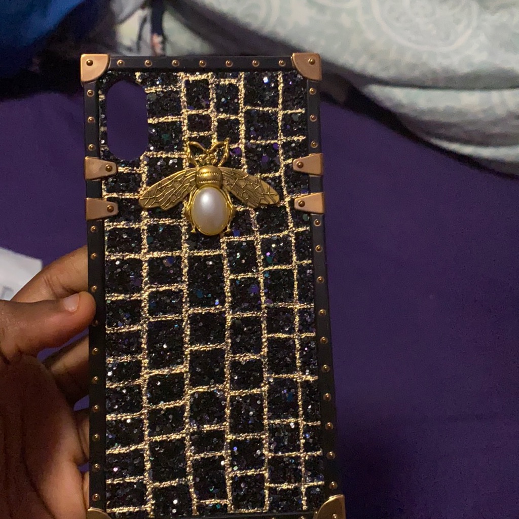 Iphone 9 Box Case.
